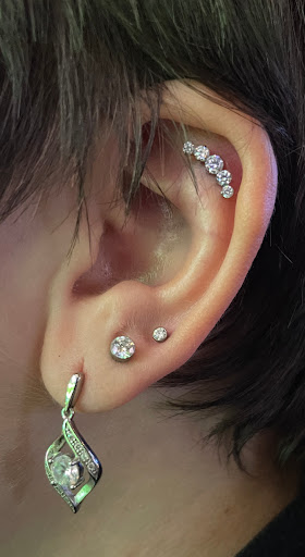 Explore enso tattoo ideas, creative tattoo ideas in Anchorage, available at the Hole Look