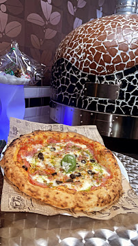 Plats et boissons du Pizzeria LA BELLE ITALIENNE à Toulouse - n°11