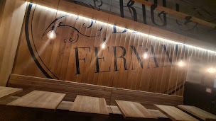 Photo n°108 de Big Fernand à Cannes ()