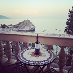 Photo n°1 de l'avis de Tim.a fait le 28/06/2019 à 15:00 sur le  Hotel Jonic Mazzaro à Taormina