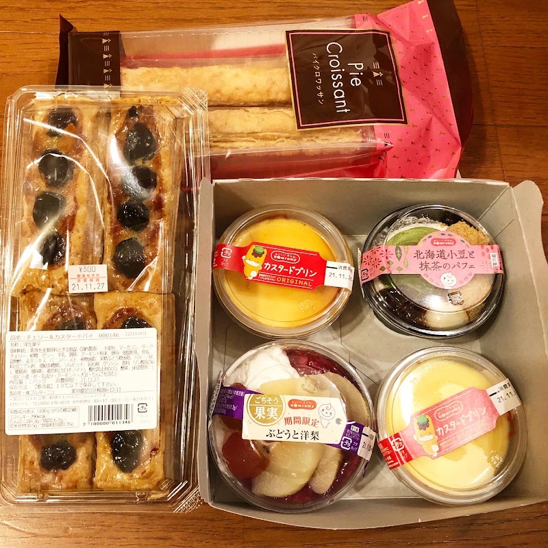 ドンレミーアウトレット上野不忍店 東京都台東区上野 スイーツ店 グルコミ