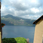 Photo n°1 de l'avis de Maja.a fait le 17/08/2018 à 18:45 sur le  Hotel Castelgandolfo à Castel Gandolfo