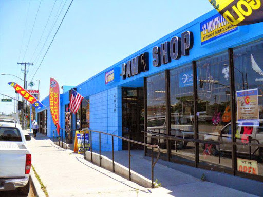 Pawn Shop «Just Pawn It, Inc», reviews and photos, 4030 Tyler St, Riverside, CA 92503, USA