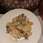 Photo n°1 de l'avis de Paolo.h fait le 06/09/2022 à 20:21 sur le  Ristorante La Colonna à Polignano a Mare