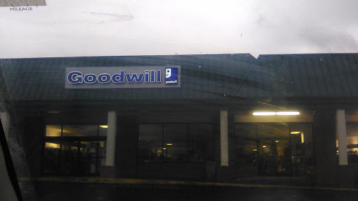 Non-Profit Organization «Goodwill», reviews and photos, 725 Chester Rd, Swarthmore, PA 19081, USA