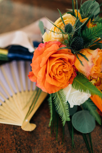 Florist «Designs by Darenda», reviews and photos, 240 S Krome Ave, Homestead, FL 33030, USA