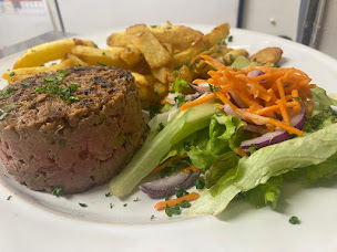 Photo n°24 de Bistro du Marché à Saint-Maur-des-Fossés ()