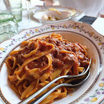 Photo n°2 de l'avis de Giovanni. fait le 19/09/2023 à 15:08 sur le  Hosteria del Maiale à Polesine Parmense