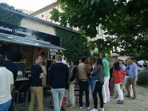 Photo n°18 de Ker Zesto à Éguilles ()
