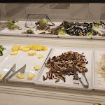 Photo n°8 de l'avis de Armanda.a fait le 08/10/2019 à 13:17 sur le  City Wok I à Porto