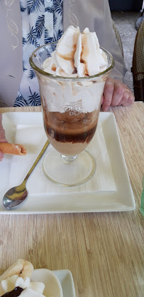 Crème glacée du Creperie D'Aumale à Chantilly - n°3