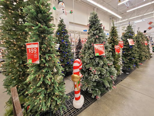 Department Store «Walmart Supercenter», reviews and photos, 970 Mansell Rd, Roswell, GA 30076, USA