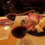 Photo n°15 de l'avis de Fabrizio.u fait le 11/04/2018 à 22:56 sur le  Osteria Black Bay à Bologna