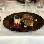 Photo n°1 de l'avis de Stefano.e fait le 11/10/2020 à 20:26 sur le  Ristorante Chiesetta Del Mucciòn à Schio