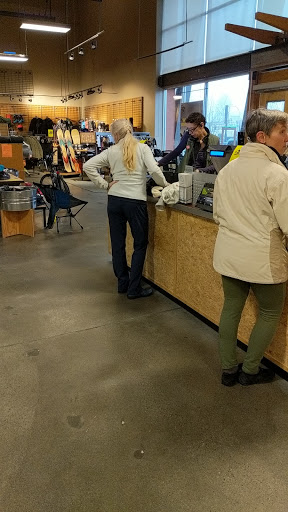 Camping Store «REI», reviews and photos, 240 Andover Park W, Tukwila, WA 98188, USA