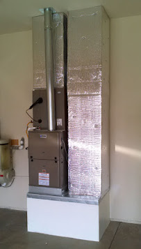 Air Now Heating & Air Conditioning - Photo 5 - Car repair in , Sacramento