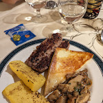 Photo n°1 de l'avis de Daniele.a fait le 11/08/2023 à 11:54 sur le  Ristorante da Natalino à Vodo di Cadore