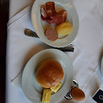 Photo n°3 de l'avis de Simone.r fait le 26/08/2021 à 06:40 sur le  Panorama Hotel Oberwiesenthal à Oberwiesenthal