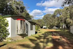 Busselton Lazy Days Caravan Park image