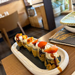 Photo n°4 de l'avis de Andrei.s fait le 29/09/2023 à 13:36 sur le  Gohan Sushi Cagliari à Cagliari