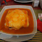 Photo n°1 de l'avis de José.� fait le 29/04/2019 à 14:56 sur le  Dom Tacho à Lisbon