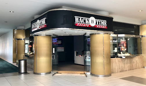 Back In Time Escape Rooms 21800 Hawthorne Blvd Unit 311, Torrance, CA 90503, Estados Unidos