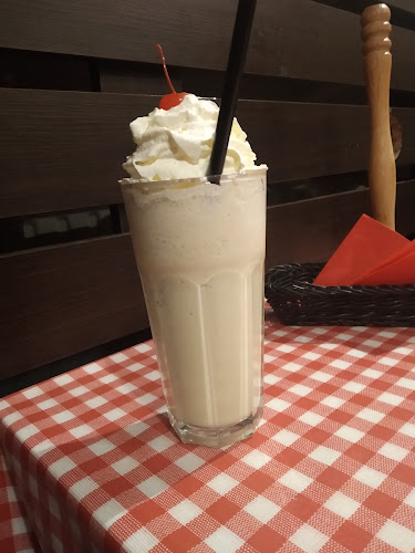 Red Rock City - Lublin