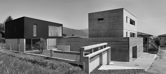 Rezensionen über Felicia Lamanuzzi in Mendrisio - Architekt