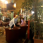 Photo n°1 de l'avis de lily.a fait le 02/11/2018 à 10:23 sur le  Halle marchande Arminius à Berlin