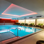 Photo n°4 de l'avis de Jule.. fait le 24/07/2023 à 20:26 sur le  SEETELHOTEL Kaiserstrand Beachhotel à Heringsdorf