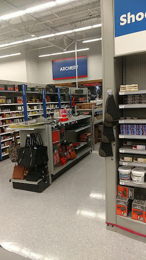 Sporting Goods Store «Academy Sports + Outdoors», reviews and photos, 7200 Concourse Pkwy, Douglasville, GA 30134, USA