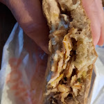 Photo n°1 de l'avis de B... fait le 03/11/2021 à 12:22 sur le  Uygur Imbiss à Pfaffenhofen an der Ilm