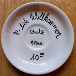 Photo n°2 de l'avis de Ralf.u fait le 09/05/2022 à 21:18 sur le  Café Haidhausen - München à Munich