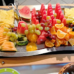 Photo n°1 de l'avis de Claudi.� fait le 23/02/2020 à 11:44 sur le  Tannenpark Freizeit GmbH à Tanne