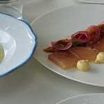 Photo n°1 de l'avis de Maria.a fait le 29/08/2022 à 16:14 sur le  Locanda Rocco à Sirolo