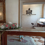 Photo n°2 de l'avis de Elisabetta.a fait le 27/09/2021 à 21:25 sur le  Hotel Villa Braida à Mogliano Veneto