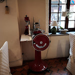 Photo n°8 de l'avis de Alessandro.r fait le 12/05/2022 à 09:49 sur le  La Tavernetta à Varese