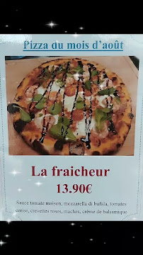 Photos du propriétaire du Pizzeria LA RIVIERA à Rilhac-Rancon - n°8