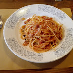 Photo n°1 de l'avis de David.a fait le 17/02/2017 à 21:21 sur le  Vecchia Osteria Alla Pieve à Casanova