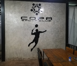 Copa Sport Club Leamchabang photo
