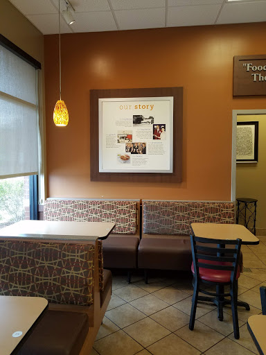 Fast Food Restaurant «Chick-fil-A», reviews and photos, 605 S James Campbell Blvd, Columbia, TN 38401, USA