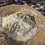 Photo n°6 de l'avis de Pizzaforpassion87. fait le 30/07/2023 à 14:38 sur le  Fraschetta Antico Grottino à Ariccia