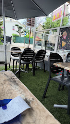 Photo n°81 de St Laurent Café à Saint-Laurent-du-Var ()