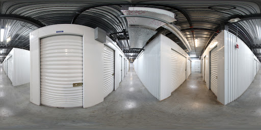 Self-Storage Facility «Storage Post Self Storage Mills Pond Park», reviews and photos, 1900 NW 19th St, Fort Lauderdale, FL 33311, USA