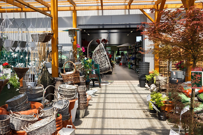 Centrum Ogrodnicze Premium Garden - Lublin