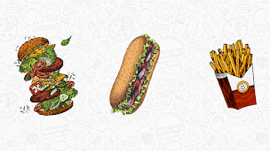 Photo n°5 de EAT STATION à Challans ()