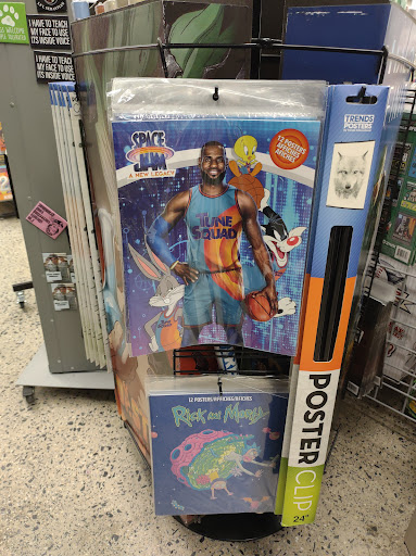 Variety Store «Five Below», reviews and photos, 13661 Connecticut Ave, Silver Spring, MD 20906, USA