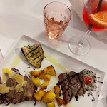 Photo n°1 de l'avis de La. fait le 10/11/2021 à 20:40 sur le  Pizzeria Trattoria Ca' Billi à Costermano sul Garda