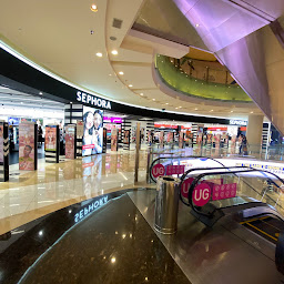 Grand Indonesia West Mall