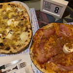 Photo n°2 de l'avis de Nicole.i fait le 01/01/2024 à 20:35 sur le  Sebastian Pub - Pizzeria à Ferrara